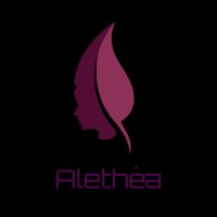 Aletheia Foundation KE logo - Similar company to Eleven Degrees Design