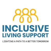 Inclusive Living Support logo - Similar company to Gellibrand Support Services