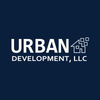 Urban Development LLC logo - Similar company to Center Commercial Real Estate