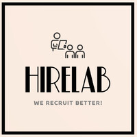 HireLab logo - Similar company to Unicast