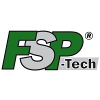 FSP-Tech GmbH logo - Similar company to M&C Techgroup