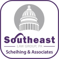 Southeast Law Group, P.A. logo - Similar company to Hamlin & Associates