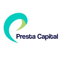 Presta Capital logo - Similar company to Colecta.Sac