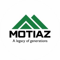 Motiaz logo - Similar company to Sync Squared