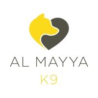 AL MAYYA K9 logo - Similar company to Worldwide K9 Uae