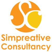 Simpreative Consultancy Business Solutions Private Limited logo - Similar company to The Web Art
