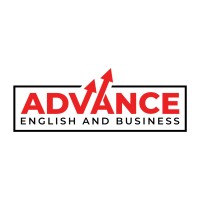 Advance - English and Business logo - Similar company to Elsalon