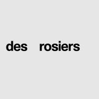 des rosiers logo - Similar company to Retalk
