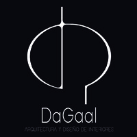 DaGaal Arquitectura y Diseño de Interiores logo - Similar company to Sandra Amate - Diseño De Interiores
