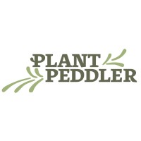 The Plant Peddler logo - Similar company to Extra Technologies