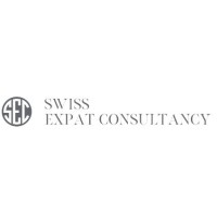 Swiss Expat Consultancy logo - Similar company to Origami Consulting - Geneva - Switzerland - Marketing Strategie & Creation Agency