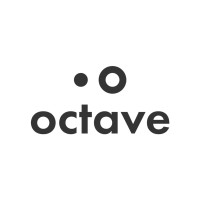 Octave Agency logo - Similar company to Badger Productions