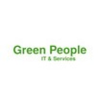 Green People IT & Services logo - Similar company to Gd Services