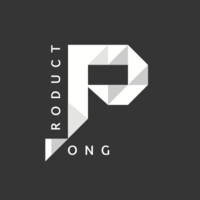 PONG logo - Similar company to Jump Intelligence Group Limited