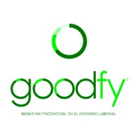 GOODFY-Bienestar-Laboral logo - Similar company to Beafoodcoach