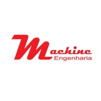 Machine Inspeção e Montagem LTDA logo - Similar company to Mectech Engenharia