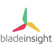 BladeInsight logo - Similar company to Canopy Community