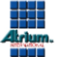 ATRIUM ANYFANTIS S.A. logo - Similar company to Gh Engineering Pte Ltd