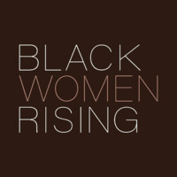 Black Women Rising UK logo - Similar company to Leading Beyond Limits