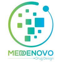 Meddenovo Drug Design logo - Similar company to Minitrucks Robotics