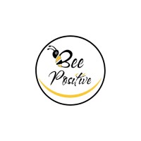 Bee Positive logo - Similar company to Kocheh