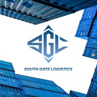 south gate logistics logo - Similar company to Alibo