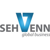 Sehvenn Global Business logo - Similar company to Rota Br Transportes De Carga Ltda