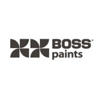 BOSS paints Nederland logo - Similar company to Wijs Bv