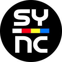 TheSync Network logo - Similar company to Sync Technologies Inc.