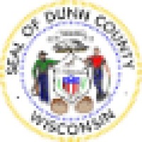 Dunn County, Wisconsin logo - Similar company to Darkforge Defence.