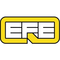 EFE Elektronik- Forschungs- und Entwicklungsgesellschaft m.b.H. logo - Similar company to Sfm Systems