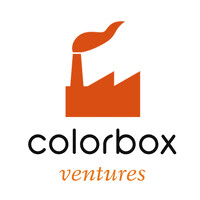 Colorbox Ventures logo - Similar company to Tower 26 Partners