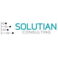 SOLUTIAN CONSULTING logo - Similar company to Almo Group S.A.S