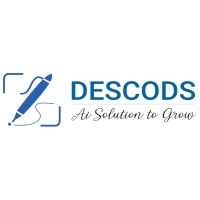 DesCods logo - Similar company to Finplify