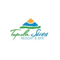 Topola Skies logo - Similar company to Pirin Golf & Country Club