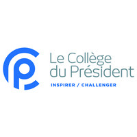 Le Collège du Président (Advisory boards) logo - Similar company to Native Lead