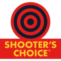 Shooter's Choice logo - Similar company to Us Quadball
