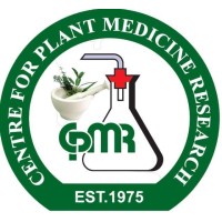 CENTRE FOR PLANT MEDICINE RESEARCH logo - Similar company to Centre For Health Development And Research