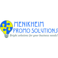 Menikheim Promo Solutions logo - Similar company to Happyway Promotions
