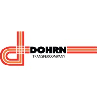 Dohrn Transfer Company logo - Similar company to Sutton Transport, Inc.