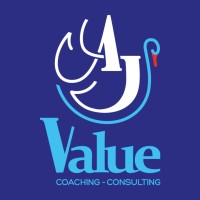 AJ Value logo - Similar company to Abaipro
