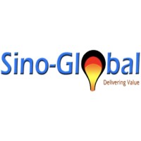 Sino Global Sourcing & Supply Limited logo - Similar company to 4S Refractories Group