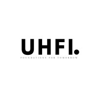 UHFI Infrastructure logo - Similar company to Neev Solutions