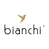 Bianchi Moda logo - Similar company to Onlyrubber