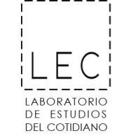 Laboratorio de Estudios del Cotidiano logo - Similar company to Uyt Ltda.