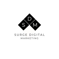 Surge Digital Marketing logo - Similar company to Lida Digital