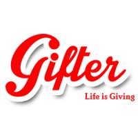 Gifter.lk logo - Similar company to Gifter