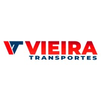 Vieira Transportess logo - Similar company to Bt Transporte