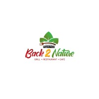 Back 2 Nature Islamabad logo - Similar company to 1969 & Time Goes On