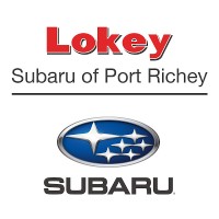 Subaru of Port Richey logo - Similar company to Armor Locksmith Services